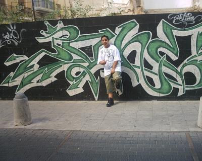 c est issam